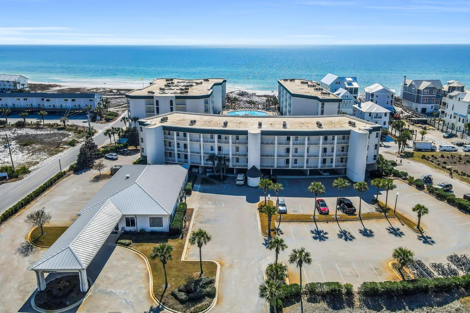 Dunes Of Seagrove B203 Santa Rosa Beach Dış mekan fotoğraf