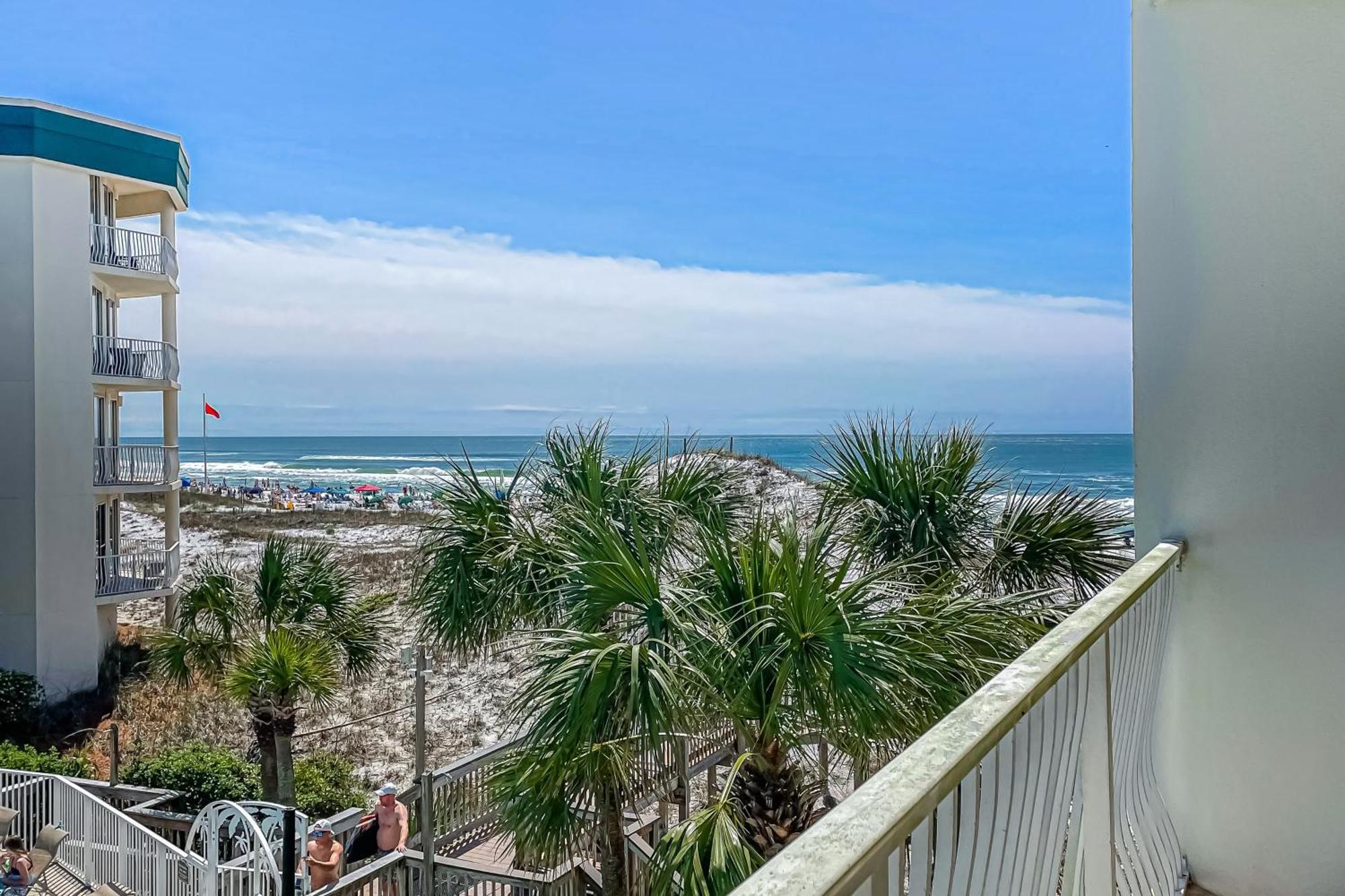 Dunes Of Seagrove B203 Santa Rosa Beach Dış mekan fotoğraf