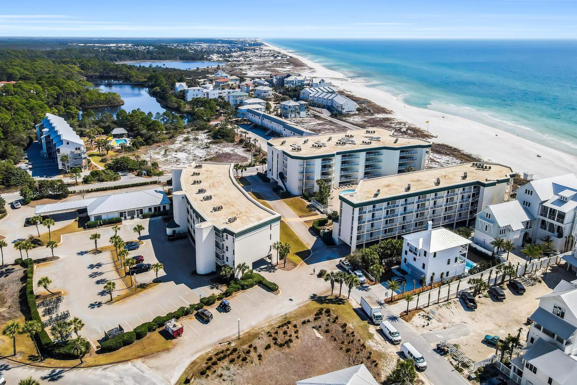 Dunes Of Seagrove B203 Santa Rosa Beach Dış mekan fotoğraf