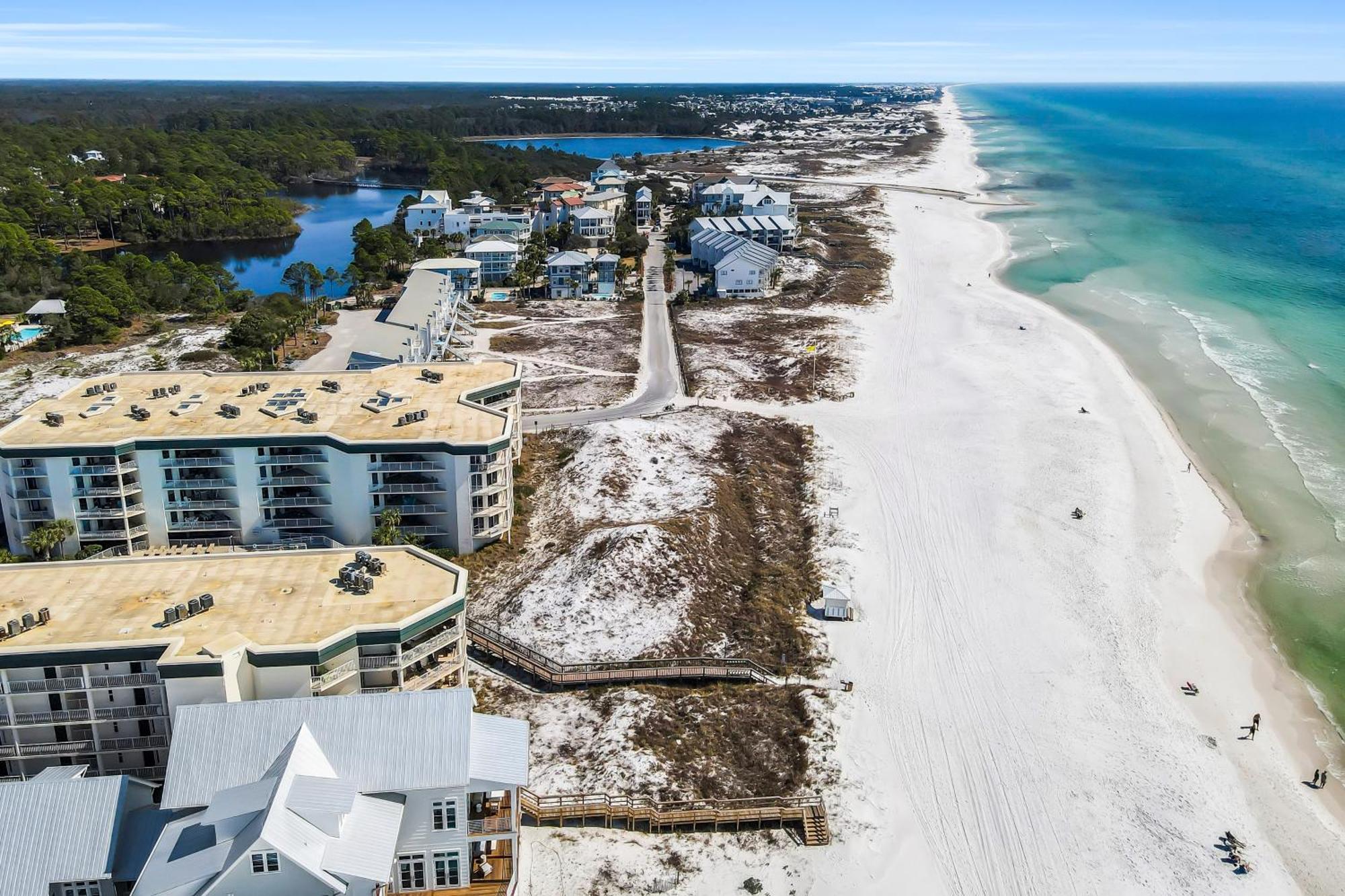 Dunes Of Seagrove B203 Santa Rosa Beach Dış mekan fotoğraf
